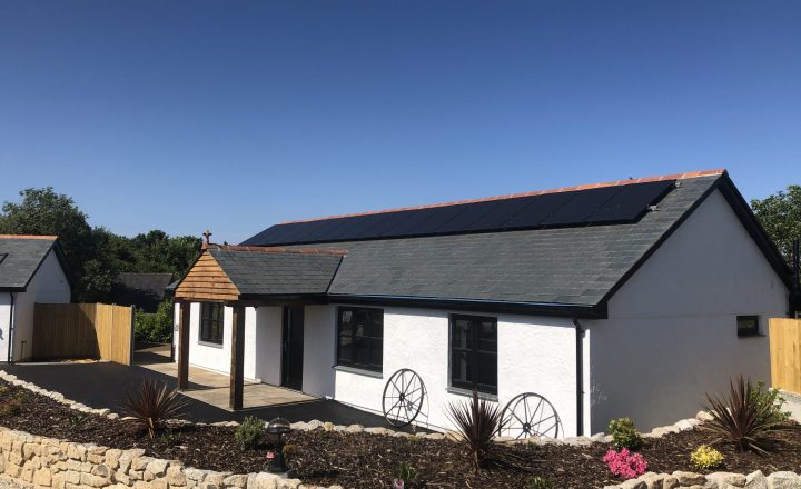 The Coach House